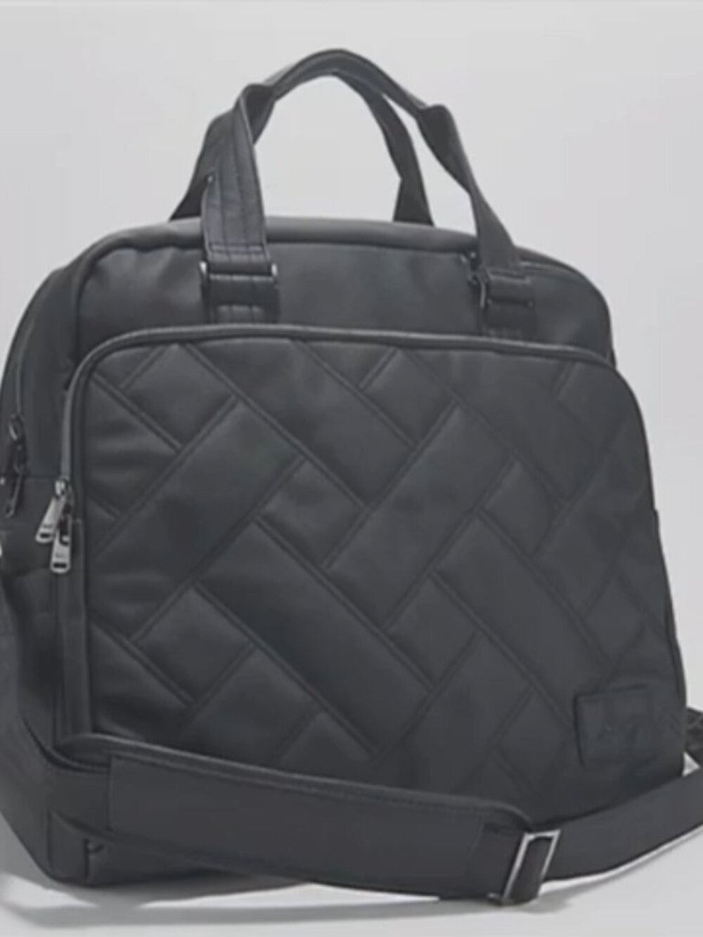 LUG BNWT Never Used Mat Luxe BLACK Boxer🖤🖤🖤🖤🖤🖤🖤